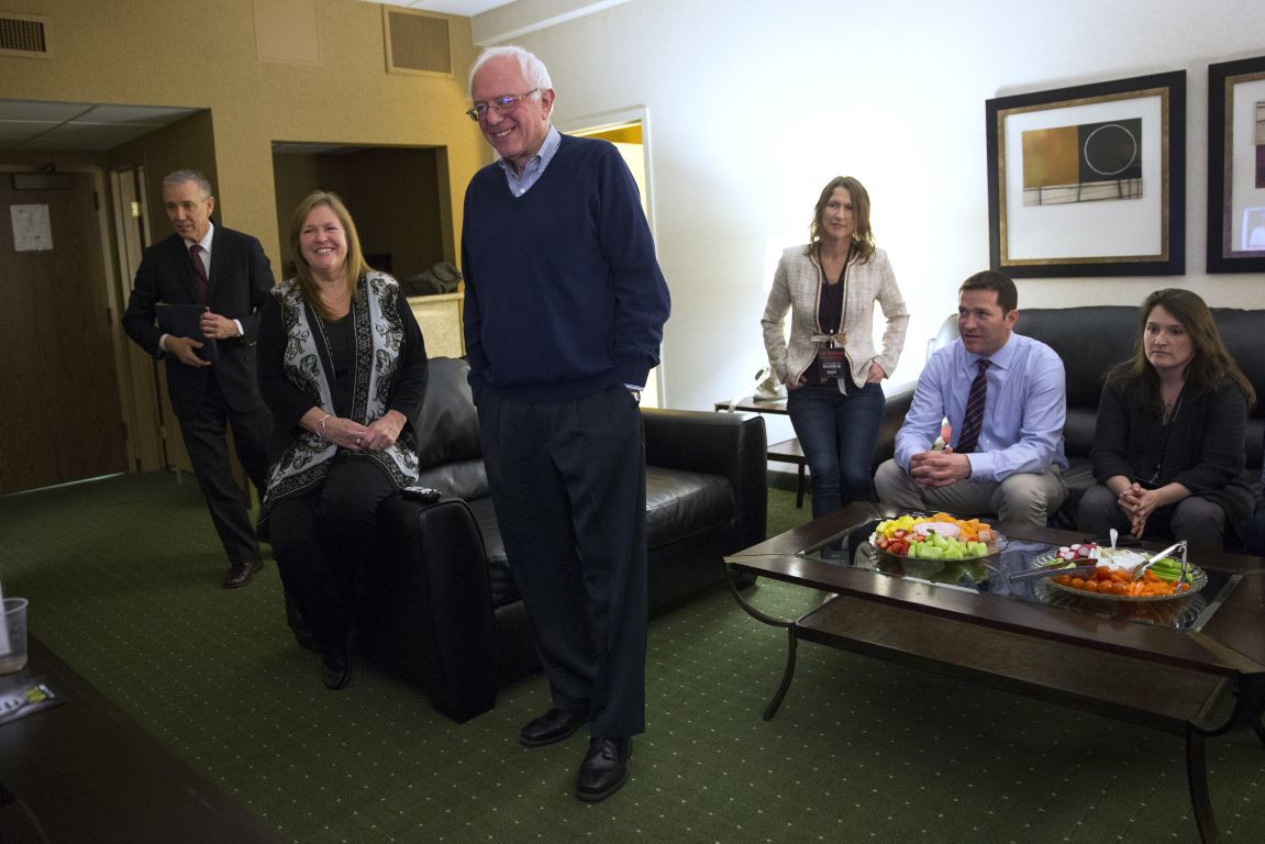 IOWA 2016